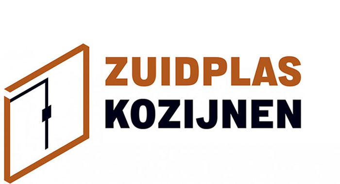 Logo Zuidplas Kozijnen